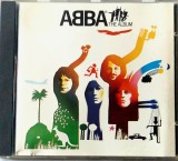 Abba - The Album [ cd ] pop Polydor Germania