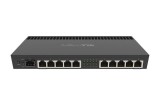 NET ROUTER 1000M 10PORT 1SFP+/RB4011IGS+RM MIKROTIK, &quot;RB4011IGS+RM&quot; (timbru verde 0.8 lei)