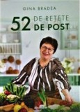 52 de retete de post - Bookzone