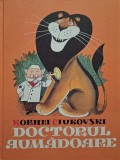 Kornei Ciukovski - Doctorul Aumadoare (Editia: 2024)