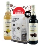 Party Box Mix for Sweet Tapta Caffe Latte