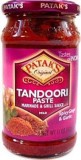 PATAK TANDOORI PASTE 312g