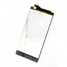 Lcd, sony xperia z5 premium e6853 + touch, black foto