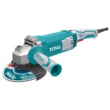 Cumpara ieftin Polizor unghiular - 125mm - 1500W TOTAL - (INDUSTRIAL)