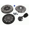Kit ambreiaj Fiat Bravo 2 (198), Stilo (192), Stilo Multi Estate (192), 1.9 D Multijet (198AXB1A), 1.9 D Multijet (198AXC1B), 1.9 D Multijet (198AXE1, Sachs
