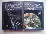 Enciclopedia programelor spatiale (vol. I-II) - Dumitru Andreescu, 1979, Alta editura