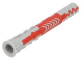 Plastic Anchors DUOPOWER 8mm 50pcs