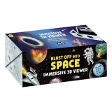Blast Off Into Space (cards)