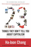 23 Things They Don&#039;t Tell You about Capitalism