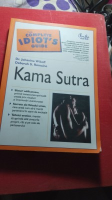 Kama sutra ,johanina wikoff, 530 foto