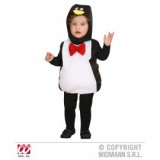 Costum pinguin 1-3 ani, Widmann Italia