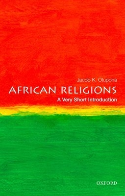 African Religions foto
