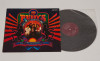 Puhdys - 10 Wilde Jahre - disc vinil ( vinyl , LP ), Rock