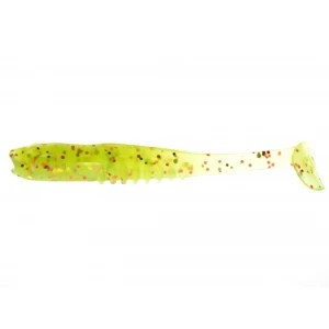 Shad Crazy Fish Nano Minnow 7cm 22 Squid Shrimp Floating foto