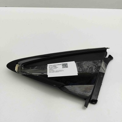 Geam lateral dreapta spate AUDI E-TRON GT 2023 OEM: Hatchback | 31456697 foto