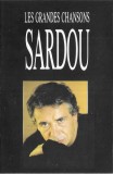 Michel Sardou - Les Grandes Chansons, Caseta audio