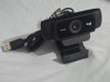 Camera Web Logitech C922 Pro Stream Full HD 1080p 30fps / 720p 60fps, Peste 2.4 Mpx, CMOS, Microfon
