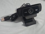 Camera Web Logitech C922 Pro Stream Full HD 1080p 30fps / 720p 60fps