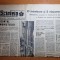 scanteia 11 mai 1965-arta teatrala in maramures,fabrica de ciment barzesti