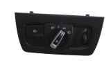 Modul de control comutator faruri BMW 4 Coupe F32, F82 2015 OEM: 9265297 25833545