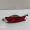 Reflector bara de protecție dreapta spate LAND ROVER RANGE ROVER EVOQUE L538 2015 OEM: BJ32-15K272-AB 31275119