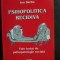 Psihopolitica recidiva Florin Tudose, Ion Barbu