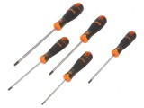 Kit Șurubelnițe Torx TX10-TX30