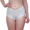 Chilot Brazilian Boxer Dama Luan C1214, Bumbac Elastic, Gri, Marimea S