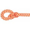 Coarda Alpinism Mammut 9.5 Crag Classic 70m, Coarda Simplă, Portocaliu Vibrant, Diametru 9.5mm, UIAA
