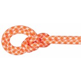 Coarda MAMMUT 9.5 Crag Classic 70m vibrant orange