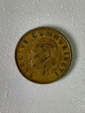 Moneda 500 LIRE - 500 old lira - 1989 - Turcia - KM 989 (74), Europa