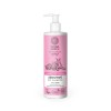 Sampon Sensitive Pisici Wilda Siberica, 400ml, Coada Soricelului, Musetel, Squalane, Piele Delicata