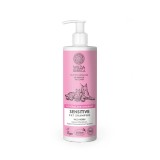 Wilda Siberica, Sampon Sensitive pentru pisici, 400 ml