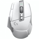 LOGITECH G502 X - WHITE - USB - EER2 - #933, &quot;910-006146&quot; (timbru verde 0.18 lei)