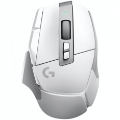 LOGITECH G502 X - WHITE - USB - EER2 - #933, &amp;quot;910-006146&amp;quot; (timbru verde 0.18 lei) foto