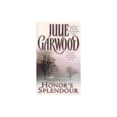 Honor&amp;#039;s Splendour foto