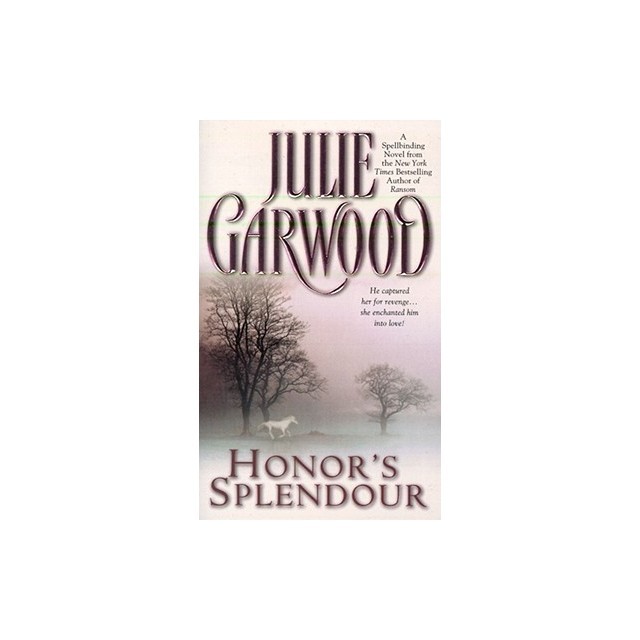 Honor's Splendour