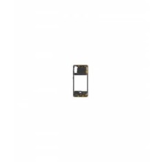 Mijloc Samsung Galaxy A31, A315 Negru