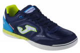 Cumpara ieftin Pantofi de interior Joma Top Flex 2303 IN TOPW2303IN albastru marin