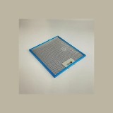 Filtru metalic pentru grăsimi, hotă BOSCH 11023046 Original