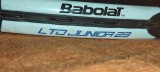Racheta tenis camp BABOLAT ltd. Junior 23 lungime - 58 cm, 0000