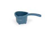 Cumpara ieftin Cana pentru clatire bebelusi, BabyJem, indigo