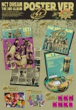 &#039;ISTJ&#039; - Poster Version (D2C Exclusive) | NCT Dream