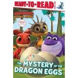 The Mystery of the Dragon Eggs
