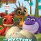 The Mystery of the Dragon Eggs