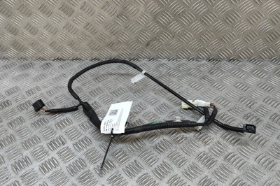 Cablaj senzor de parcare spate TOYOTA LAND CRUISER _J15_ 2019 OEM: 8216B-60180A,8216B-60180 30335768 foto