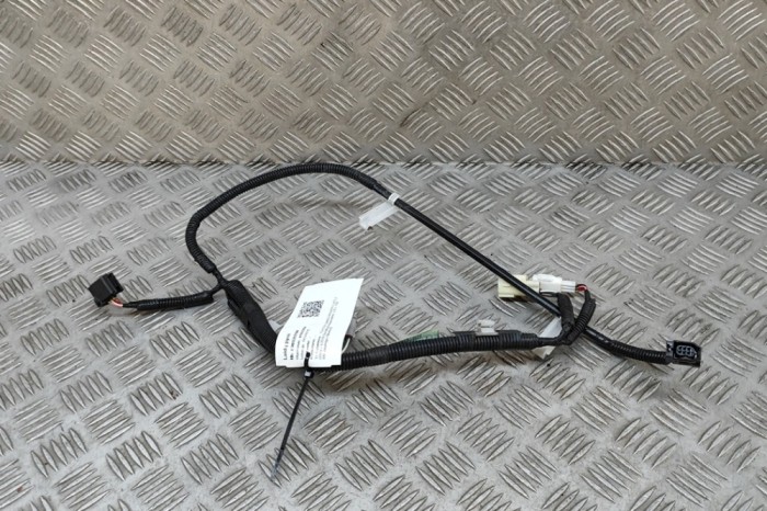 Cablaj senzor de parcare spate TOYOTA LAND CRUISER _J15_ 2019 OEM: 8216B-60180A,8216B-60180 30335768