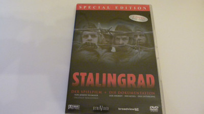 stalingrad - dvd-ccc foto