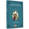 Teatru, Ion Luca Caragiale, Pro Universitaria, 272 pagini, Coperta Brosata, Didactica, Recomandata invatamant preuniversitar