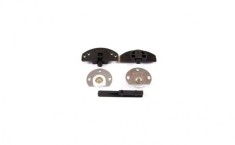 Set sistem glisare skm 30, pentru 1 usa foto